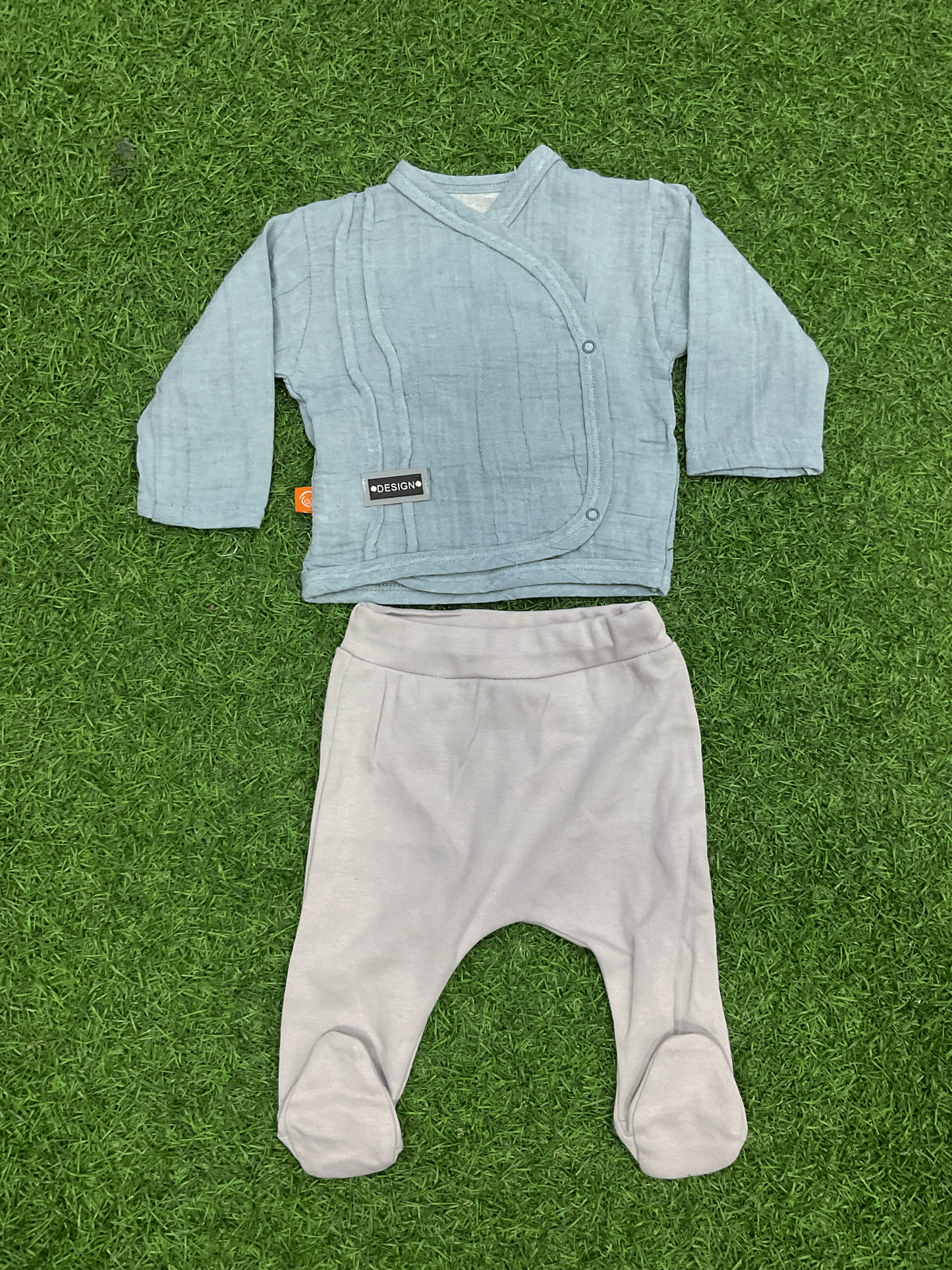 SET DE 5 PIEZAS - 6206