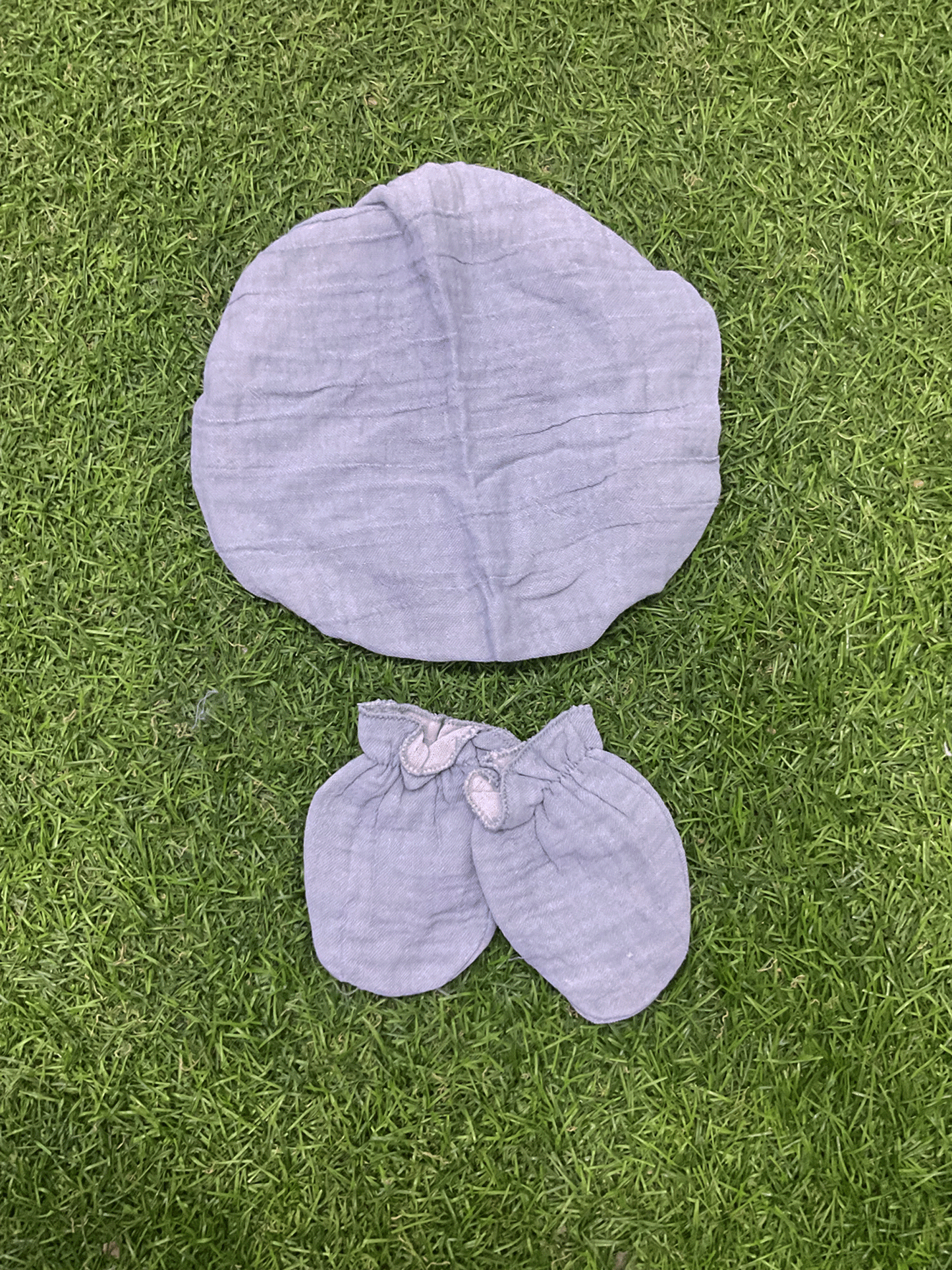 SET DE 5 PIEZAS - 6206