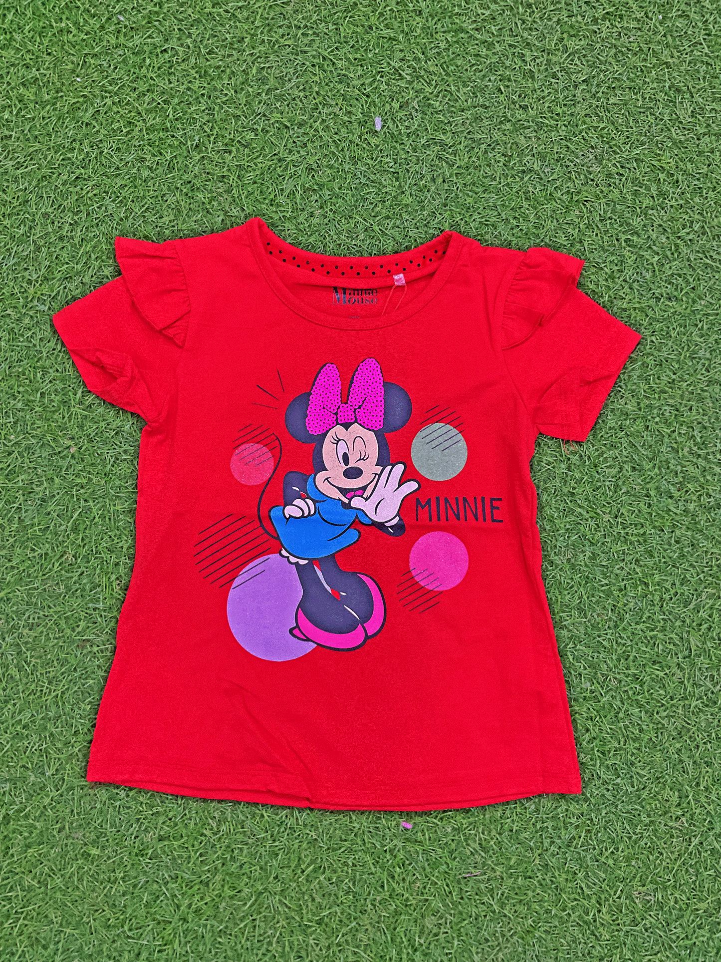 CAMISA - MM2450