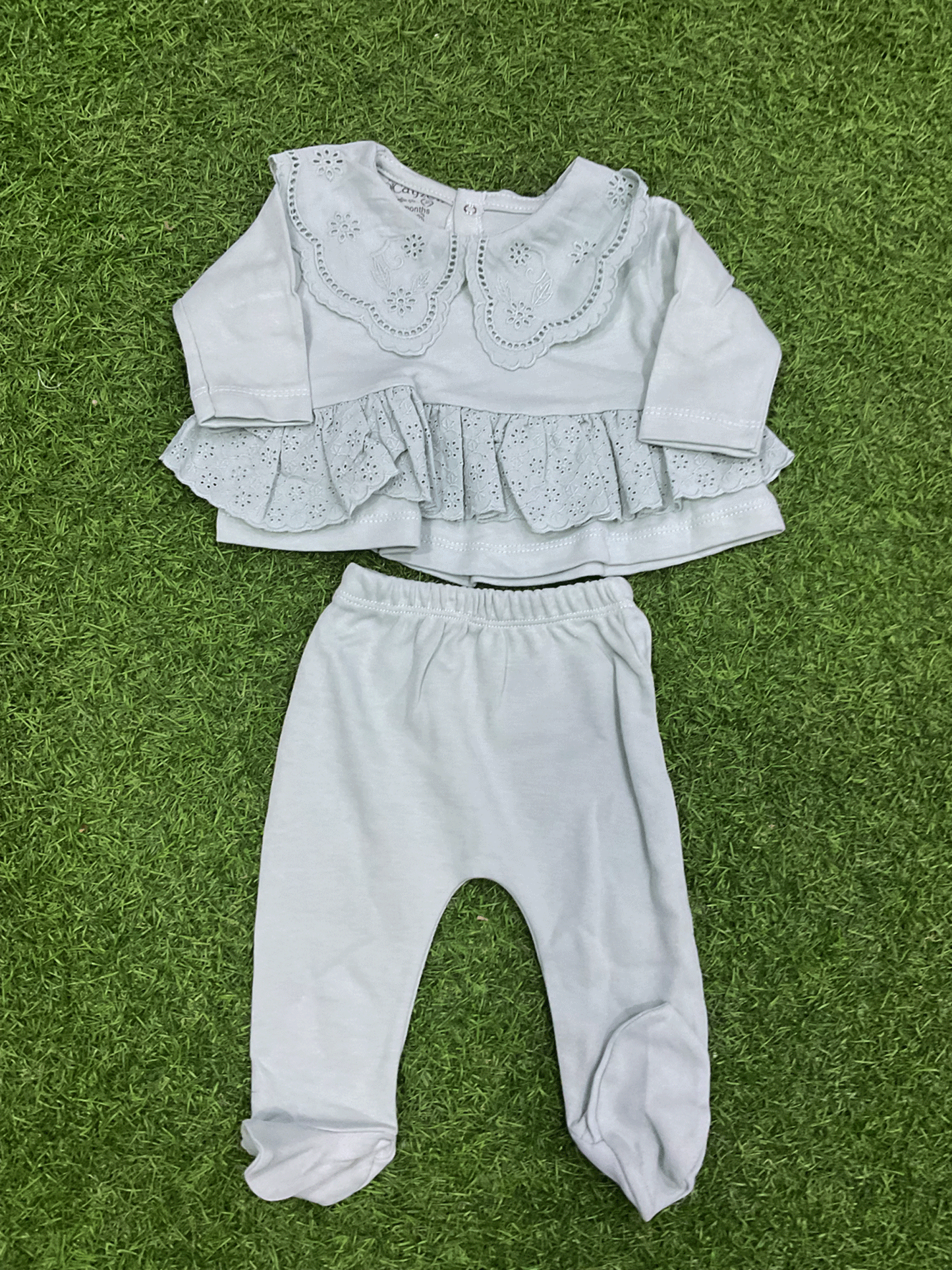 SET DE 5 PIEZAS - 2069