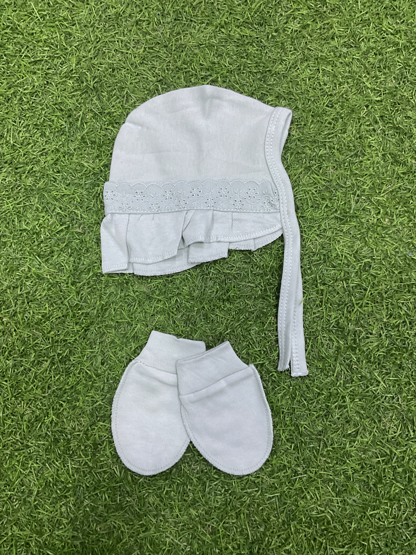 SET DE 5 PIEZAS - 2069