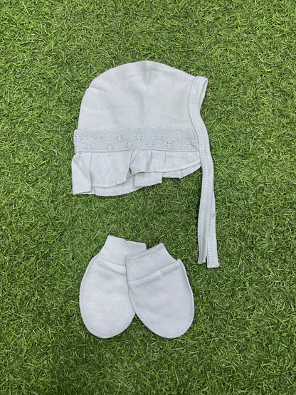 SET DE 5 PIEZAS - 2069