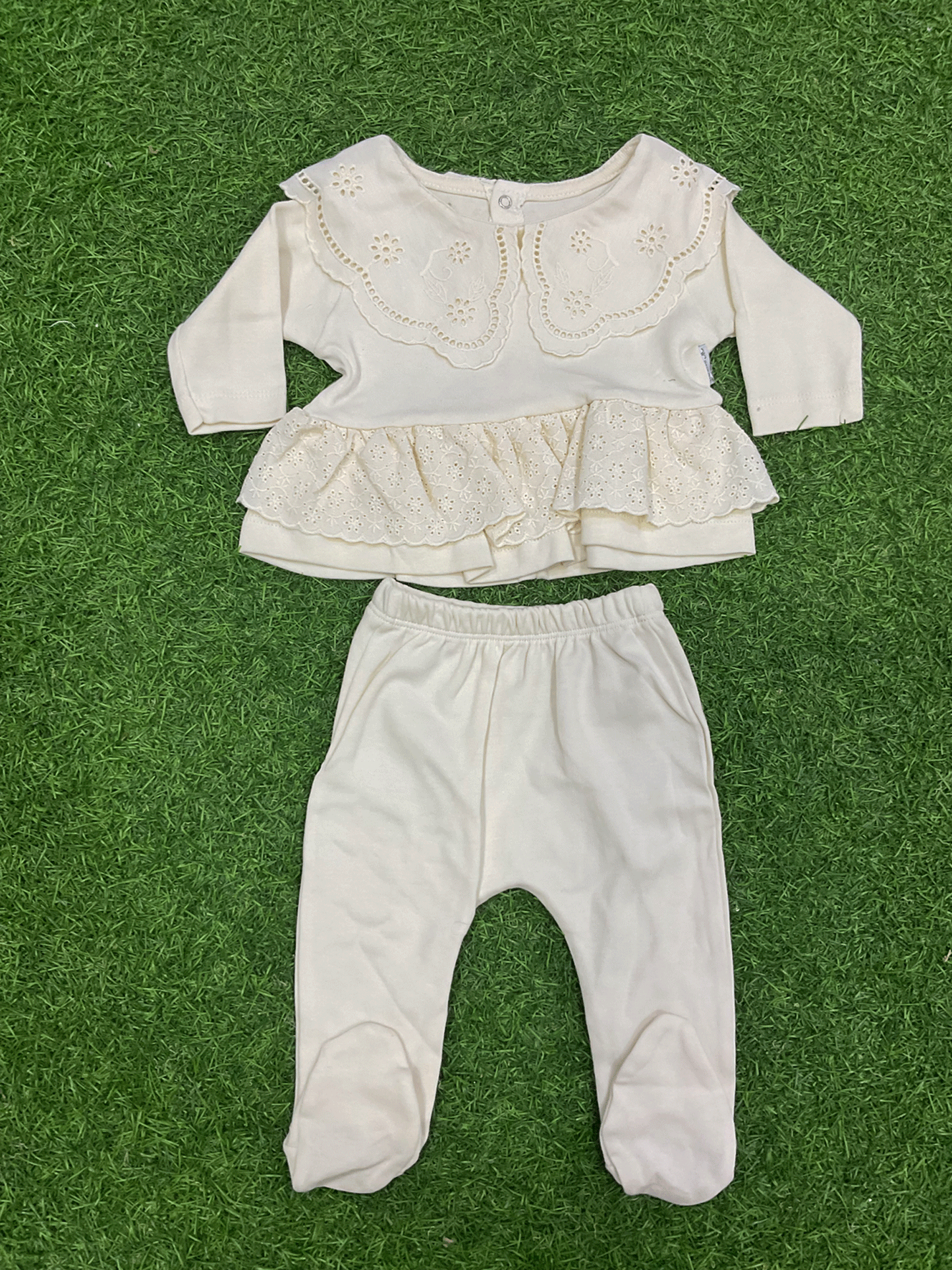SET DE 5 PIEZAS - 2069