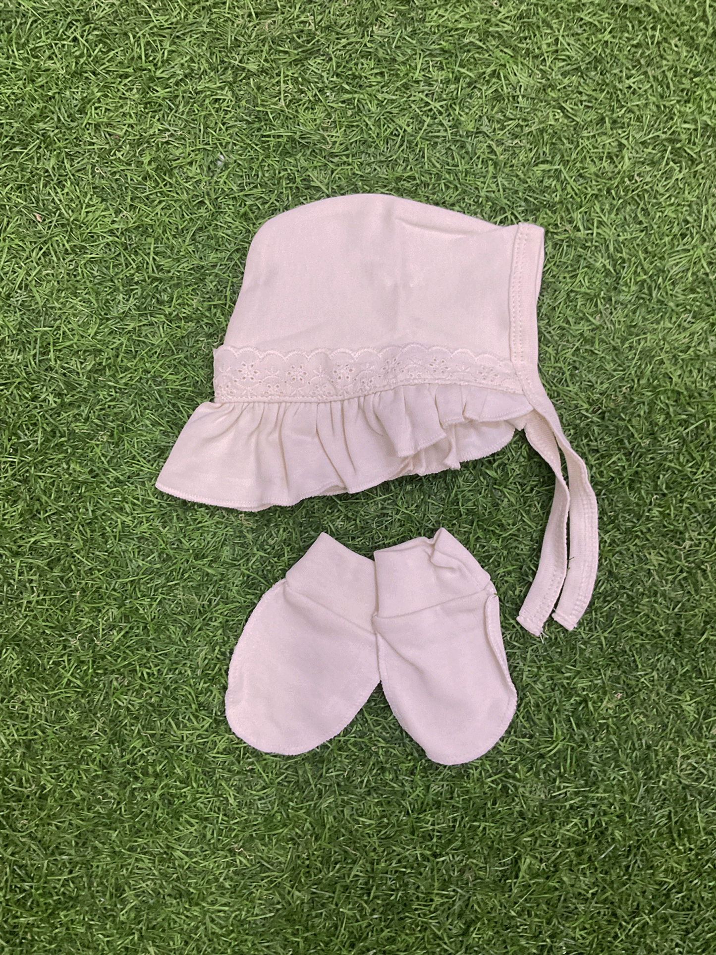 SET DE 5 PIEZAS - 2069