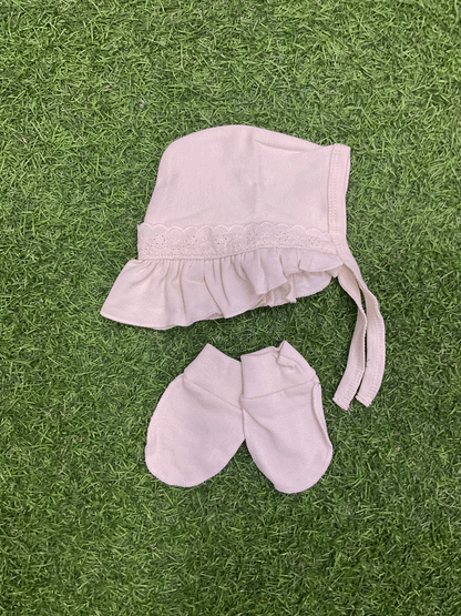 SET DE 5 PIEZAS - 2069