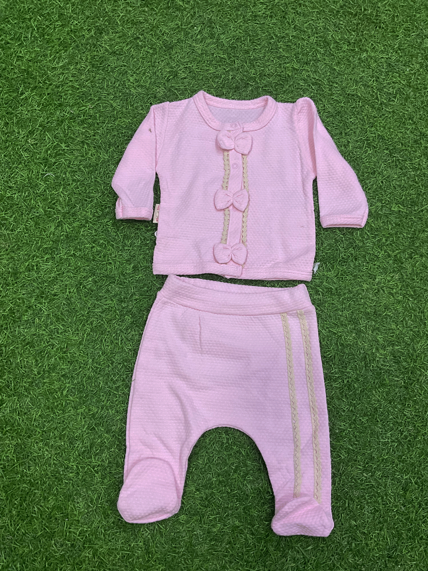 SET DE 5 PIEZAS - 6154