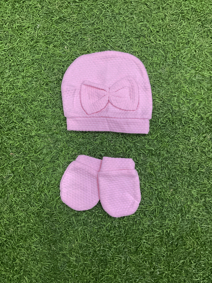 SET DE 5 PIEZAS - 6154