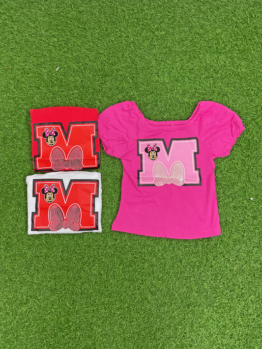 CAMISA - MM2613
