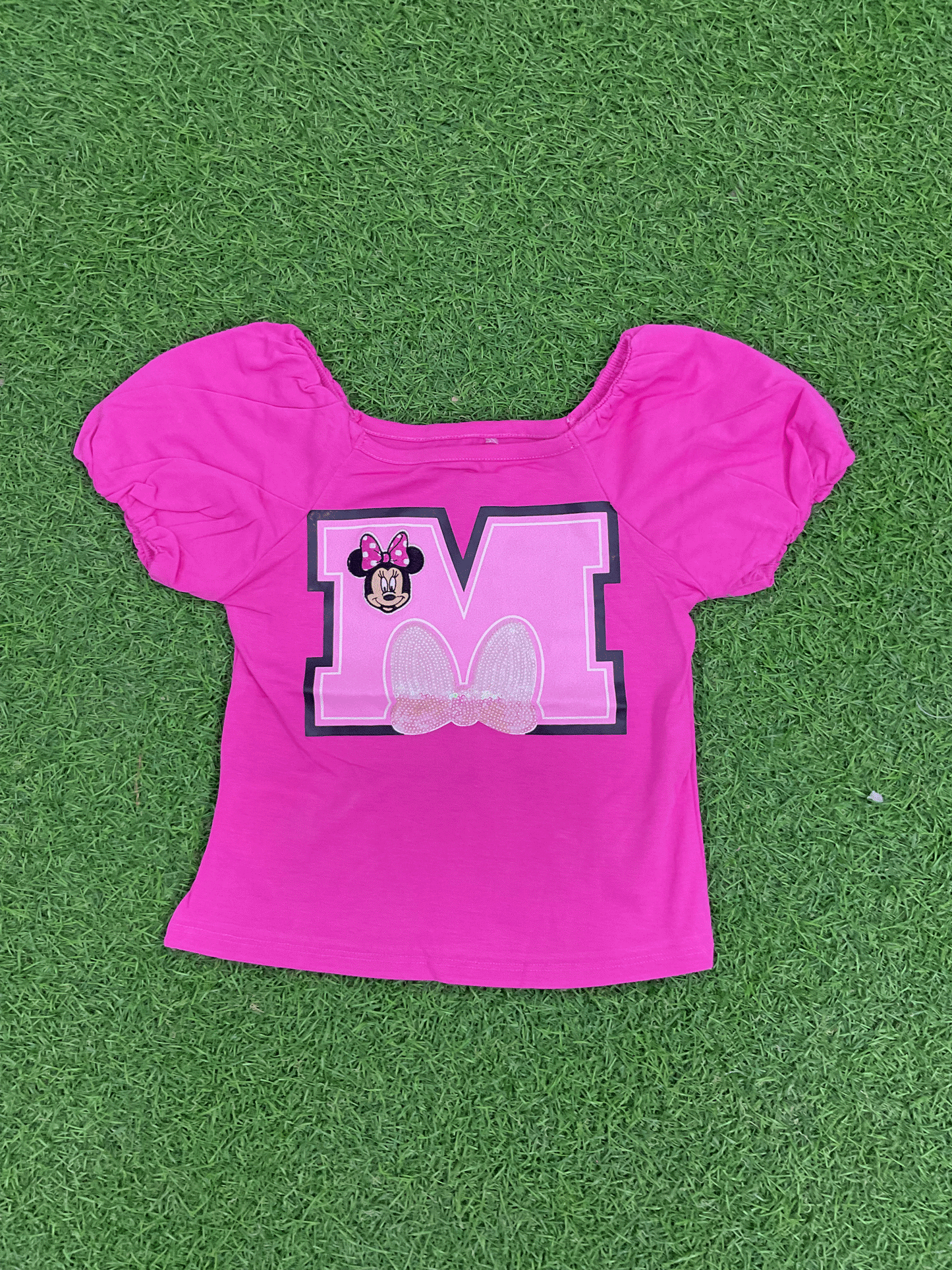 CAMISA - MM2613