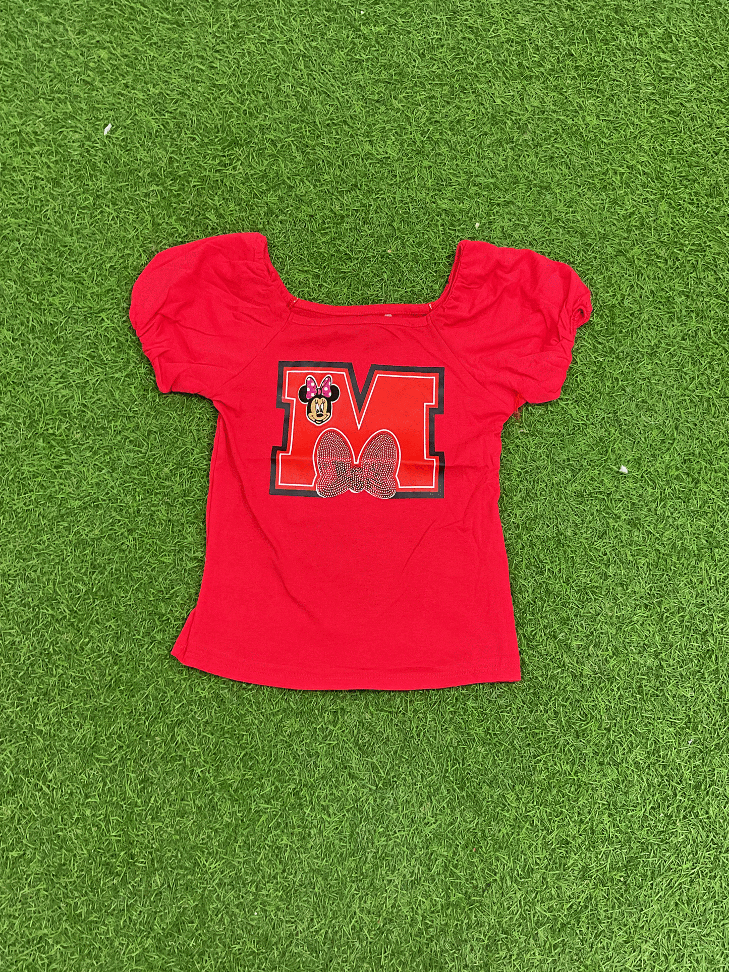 CAMISA - MM2613