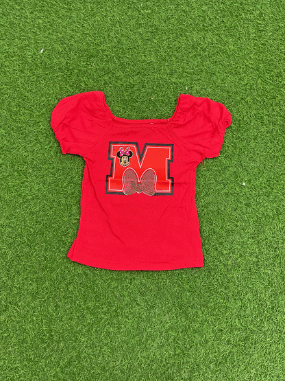 CAMISA - MM2613