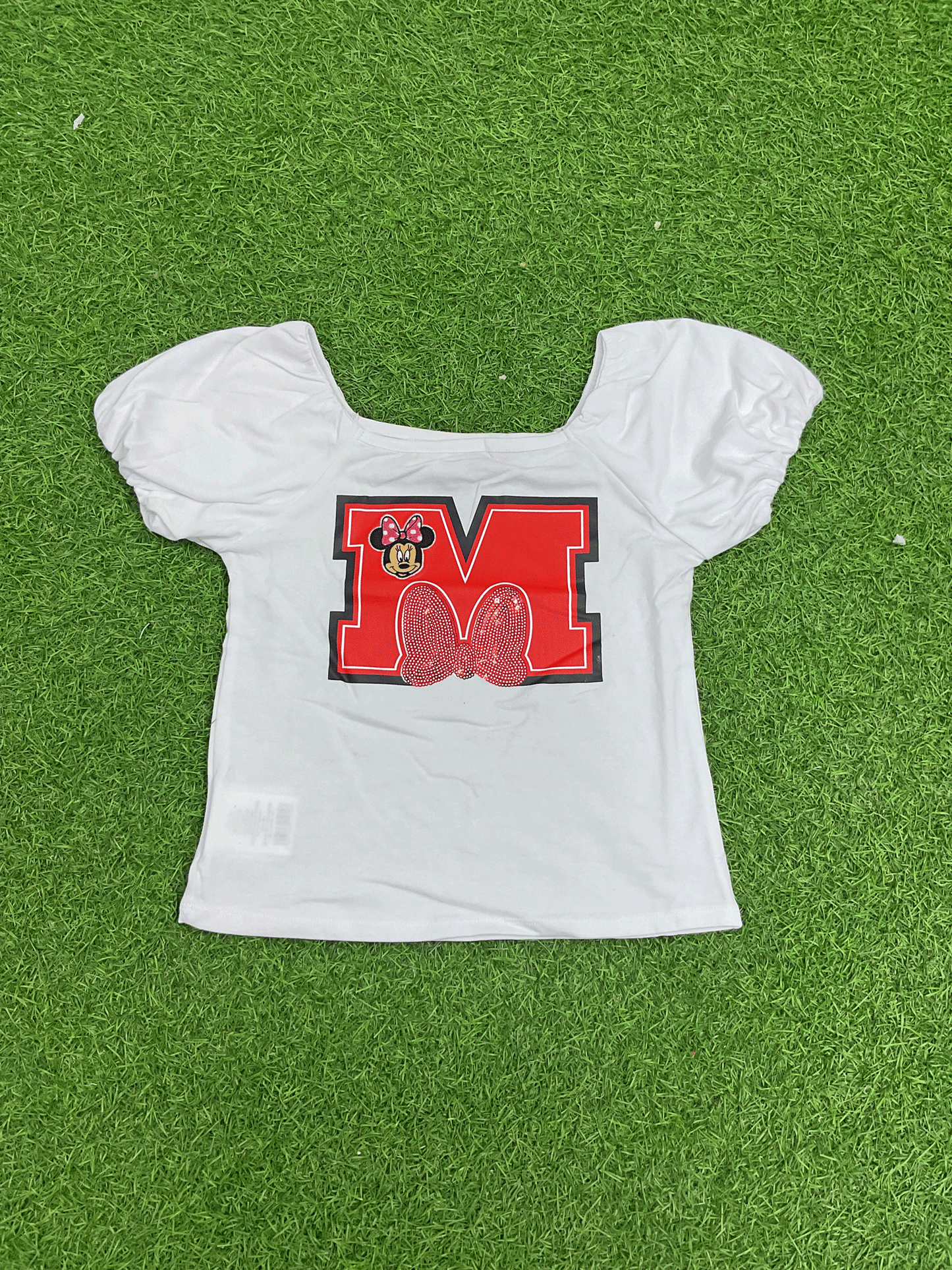 CAMISA - MM2613