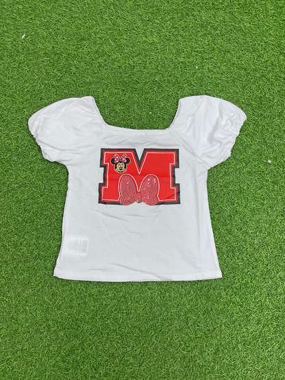 CAMISA - MM2613