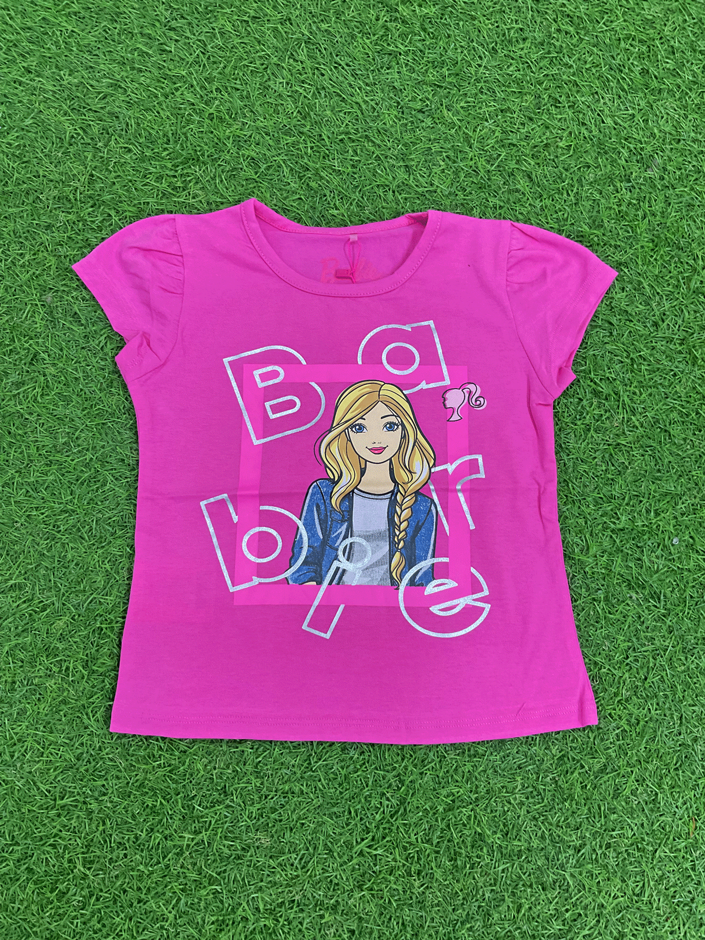 CAMISA - BA89757