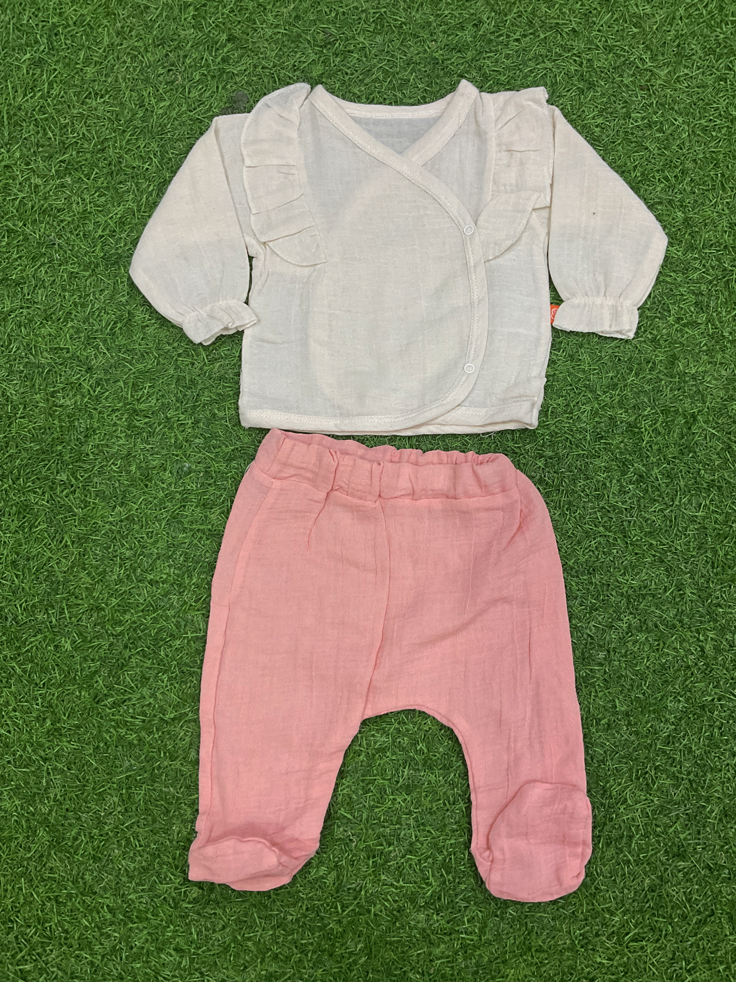 SET DE 5 PIEZAS - 6194