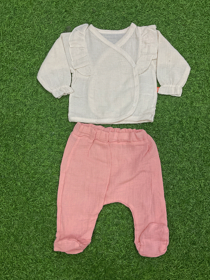 SET DE 5 PIEZAS - 6194