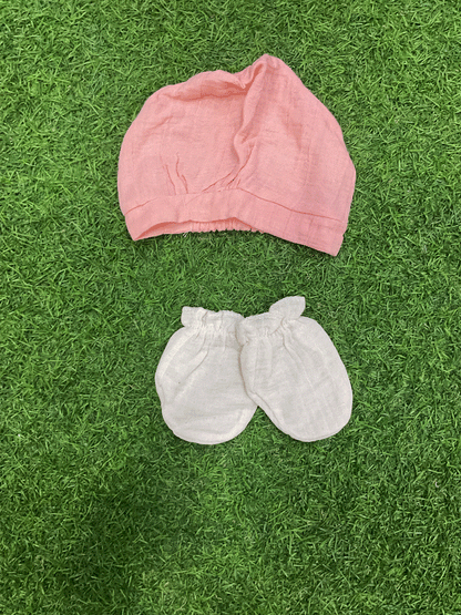 SET DE 5 PIEZAS - 6194