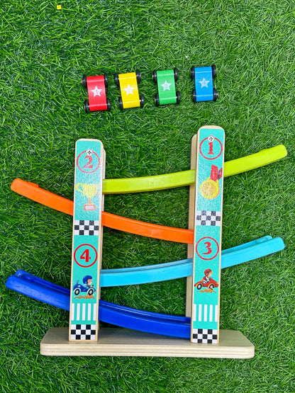 Juego didáctico - PY86