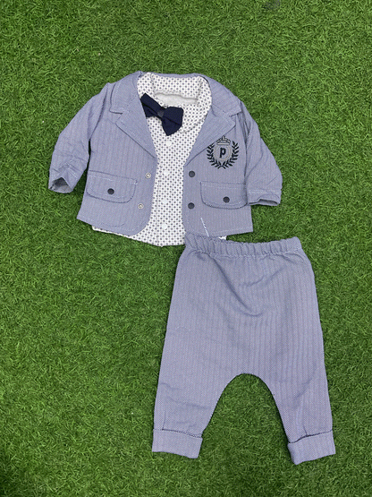 SET DE 3 PIEZAS - 1005