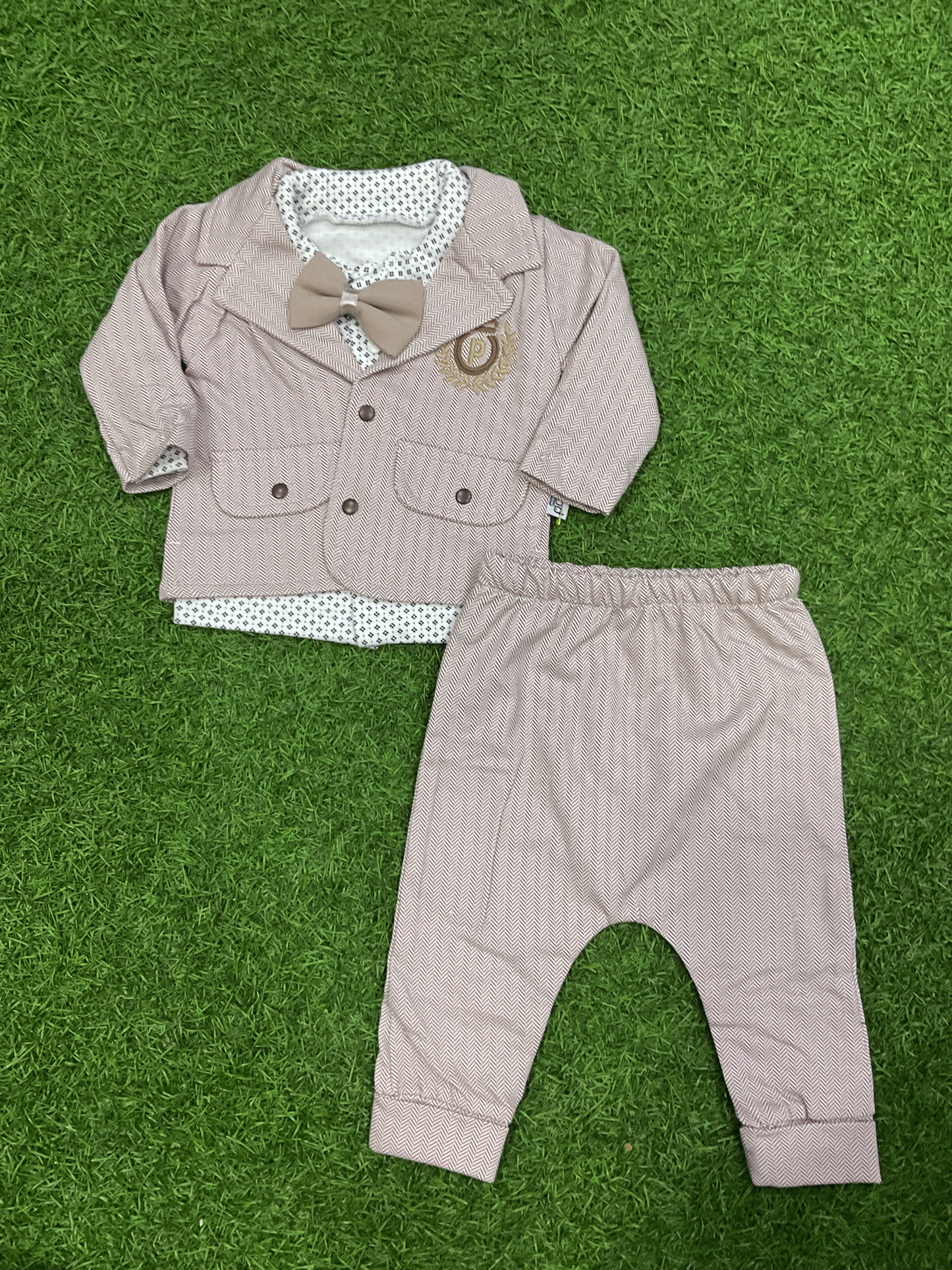 SET DE 3 PIEZAS - 1005