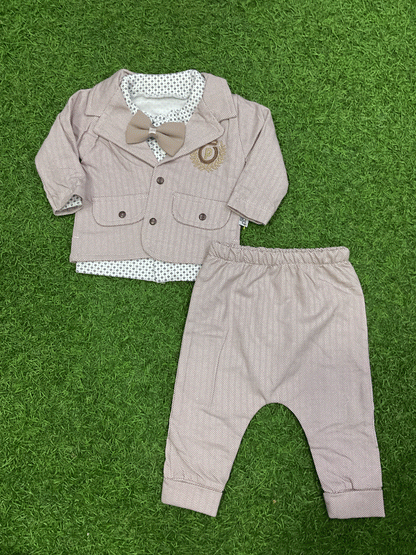 SET DE 3 PIEZAS - 1005