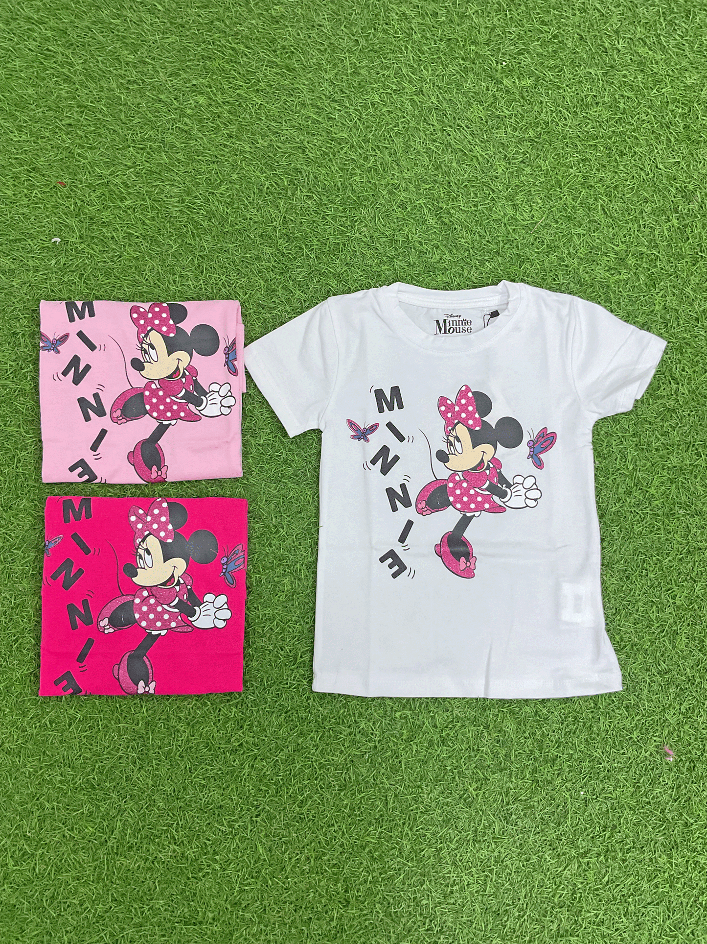 CAMISA - MM2406
