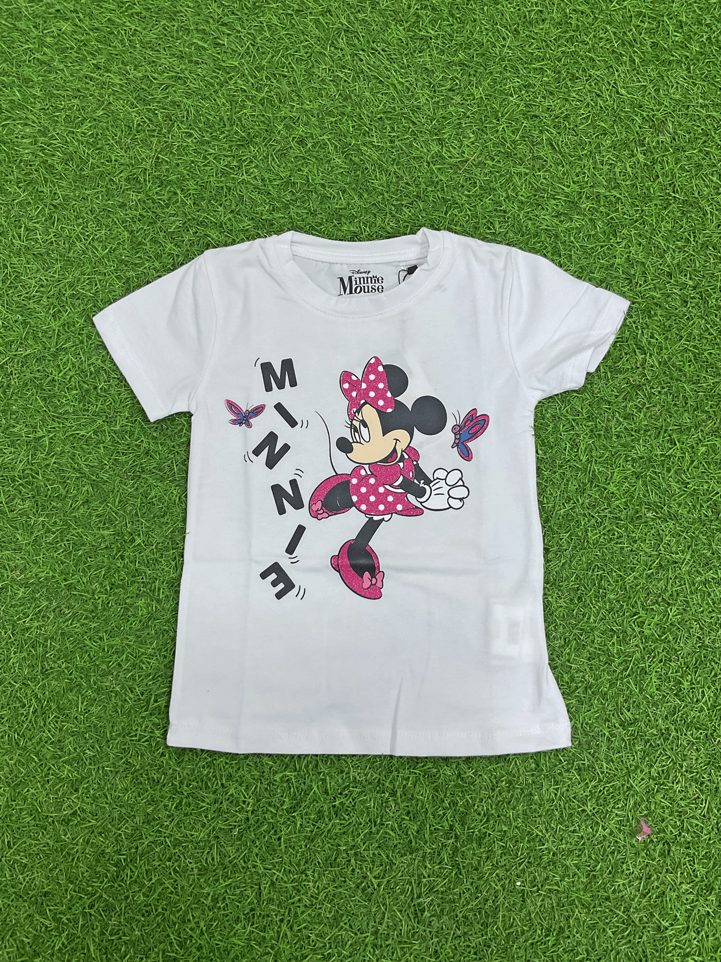 CAMISA - MM2406