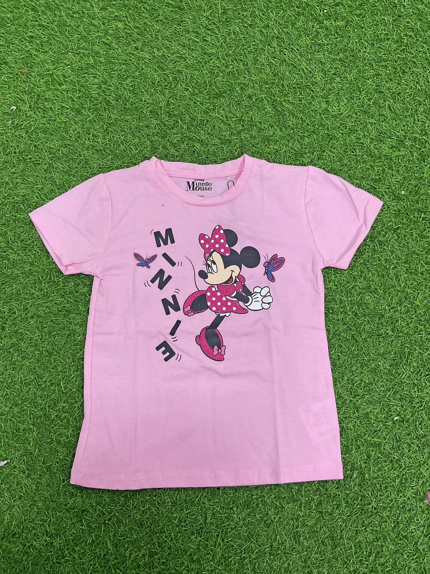 CAMISA - MM2406