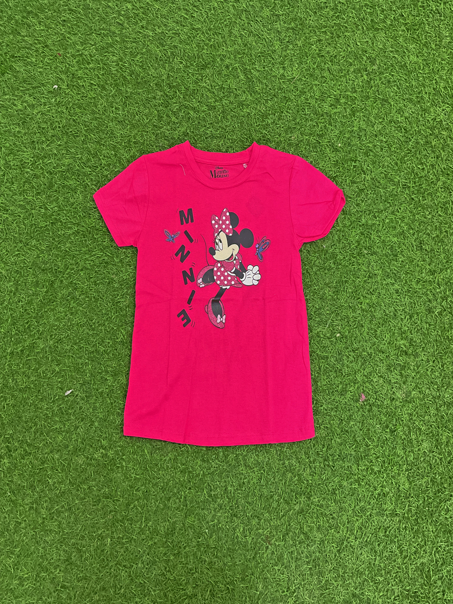 CAMISA - MM2406