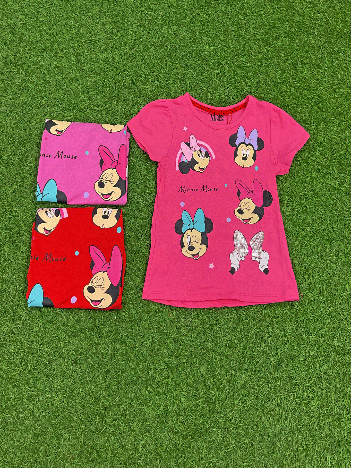 CAMISA - MM2490