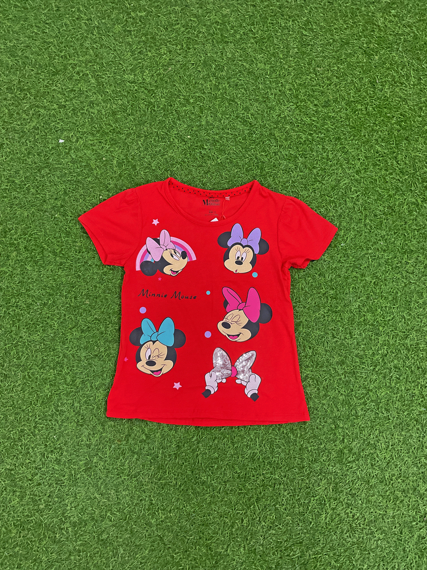 CAMISA - MM2490