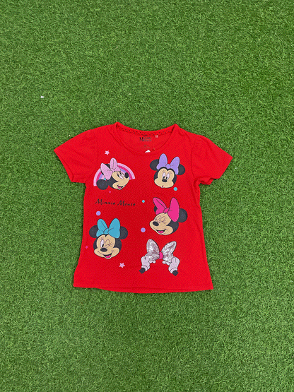 CAMISA - MM2490