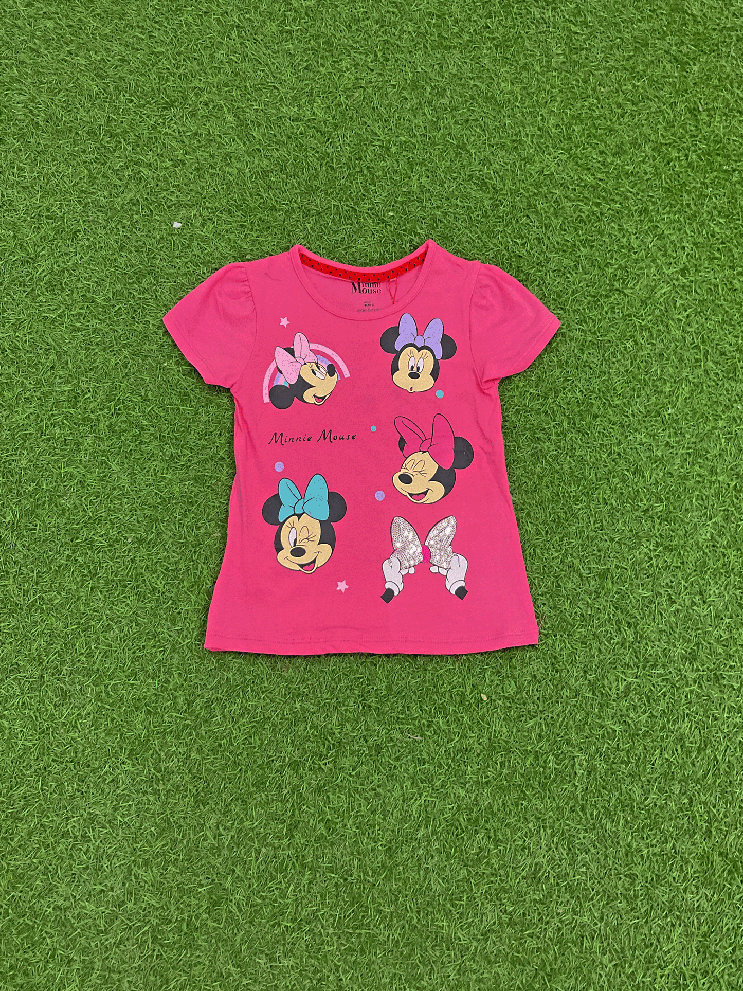 CAMISA - MM2490