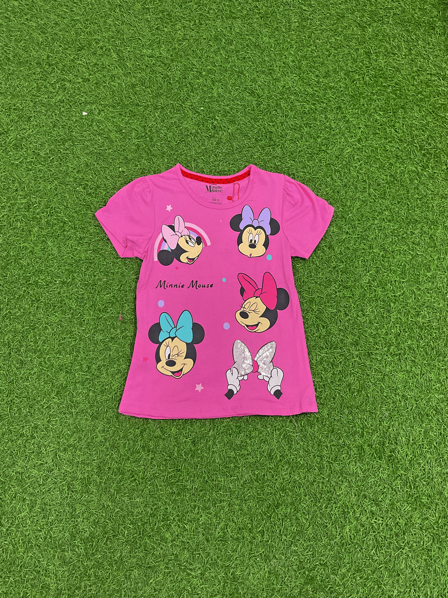 CAMISA - MM2490
