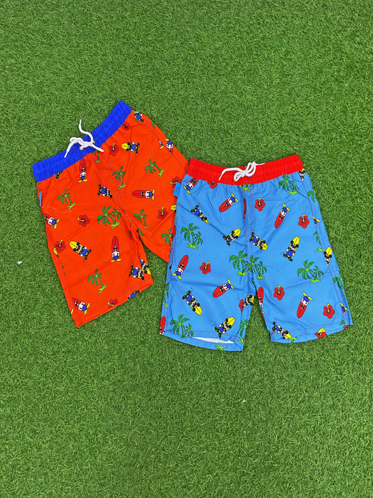 SHORTS PLAYERO - 3613007