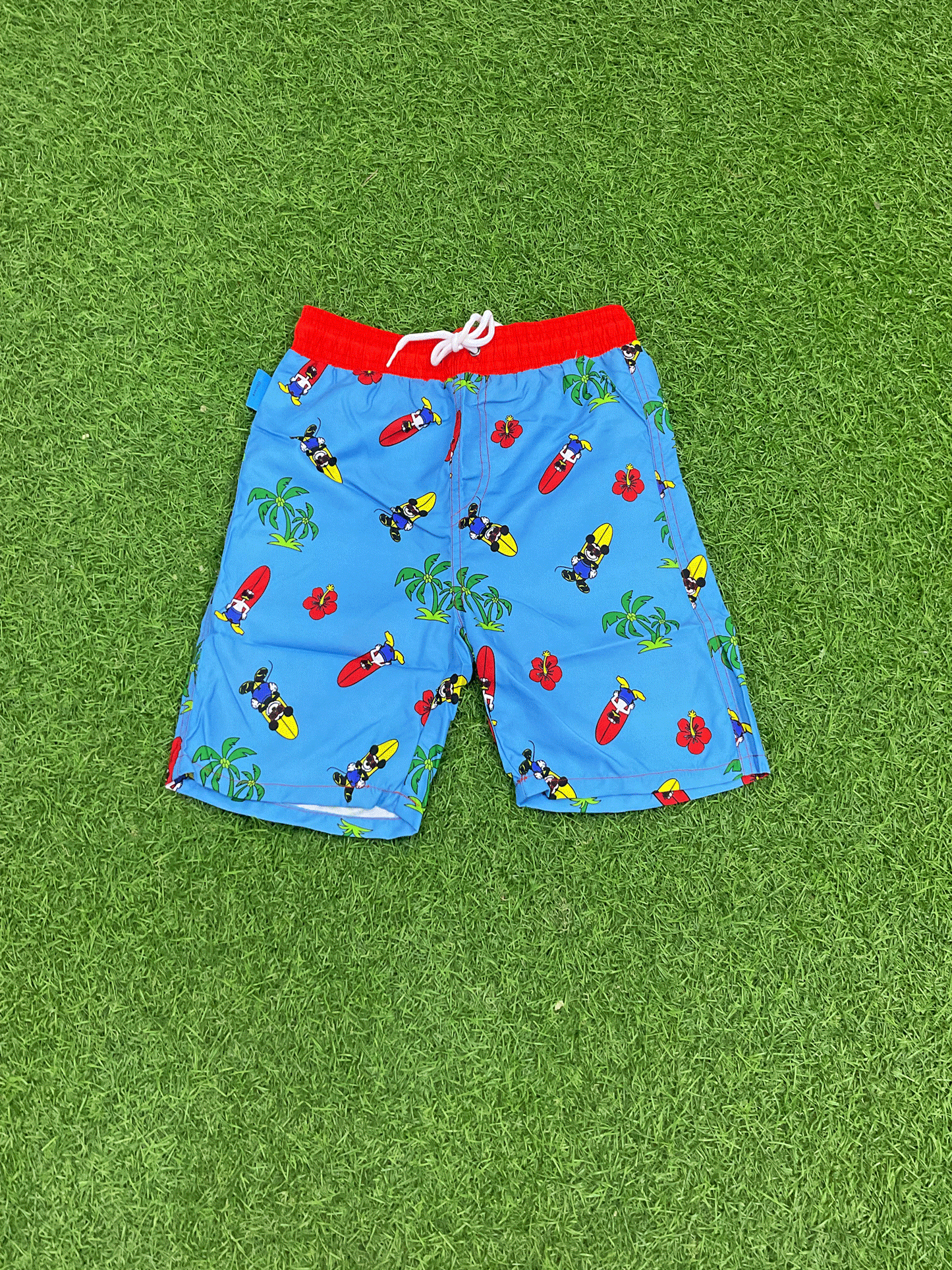 SHORTS PLAYERO - 3613007