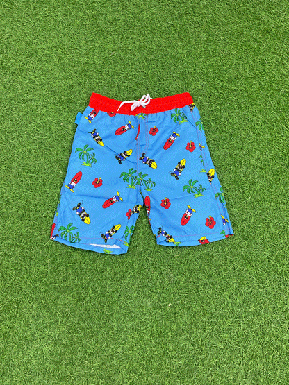 SHORTS PLAYERO - 3613007