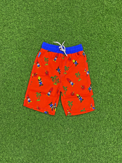 SHORTS PLAYERO - 3613007