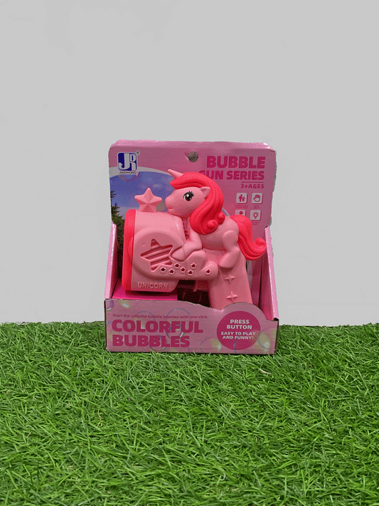 PISTOLA DE BURBUJA - KX14