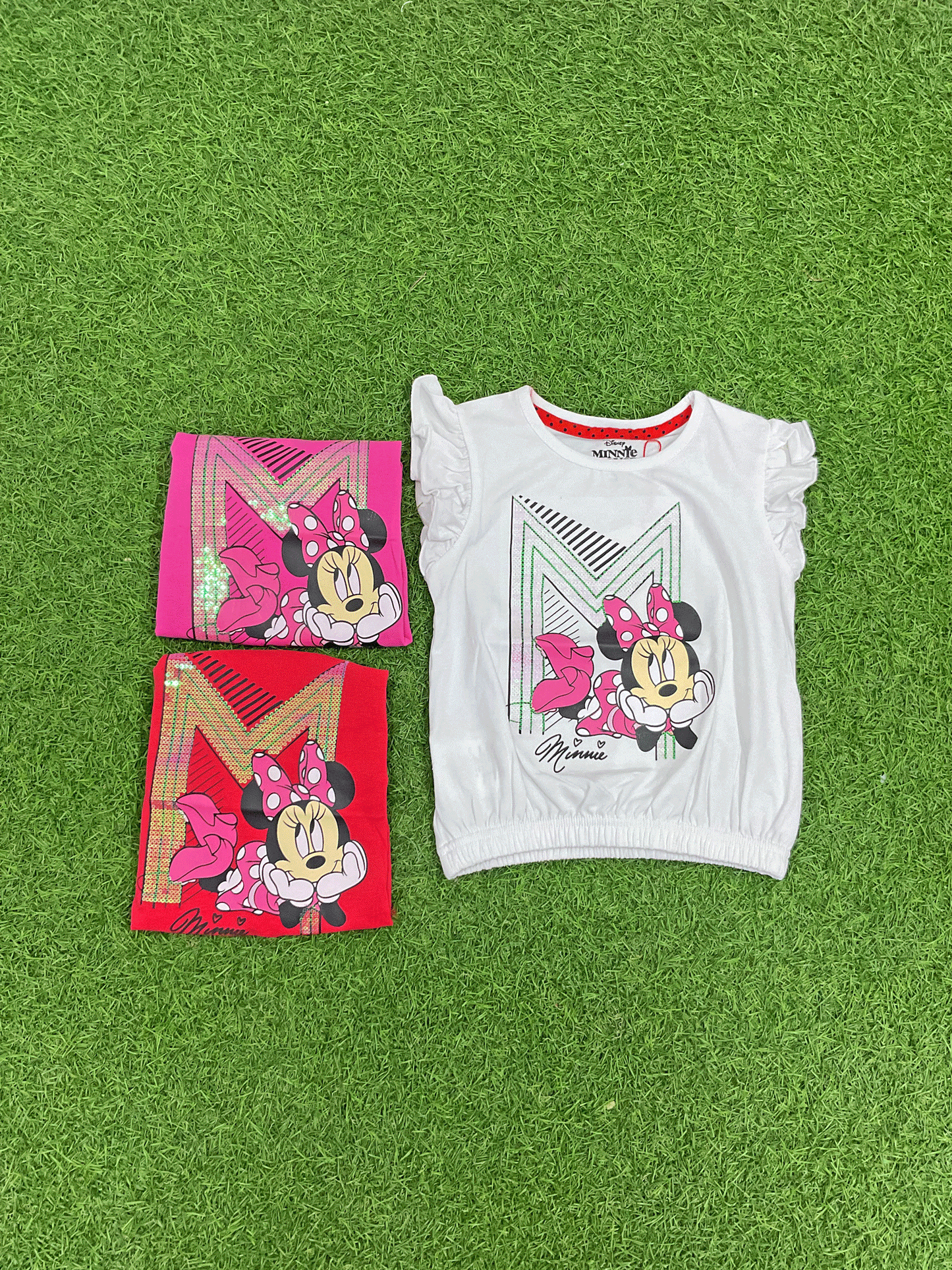 CAMISA - MM2611