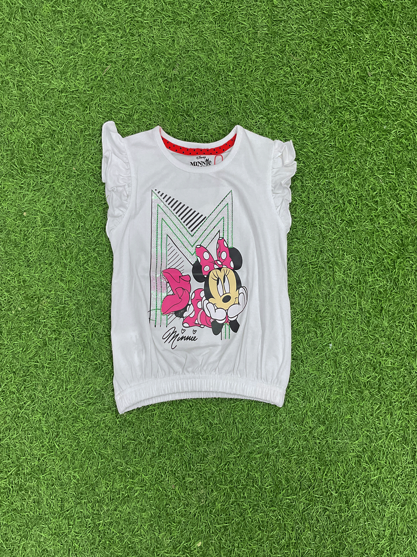 CAMISA - MM2611