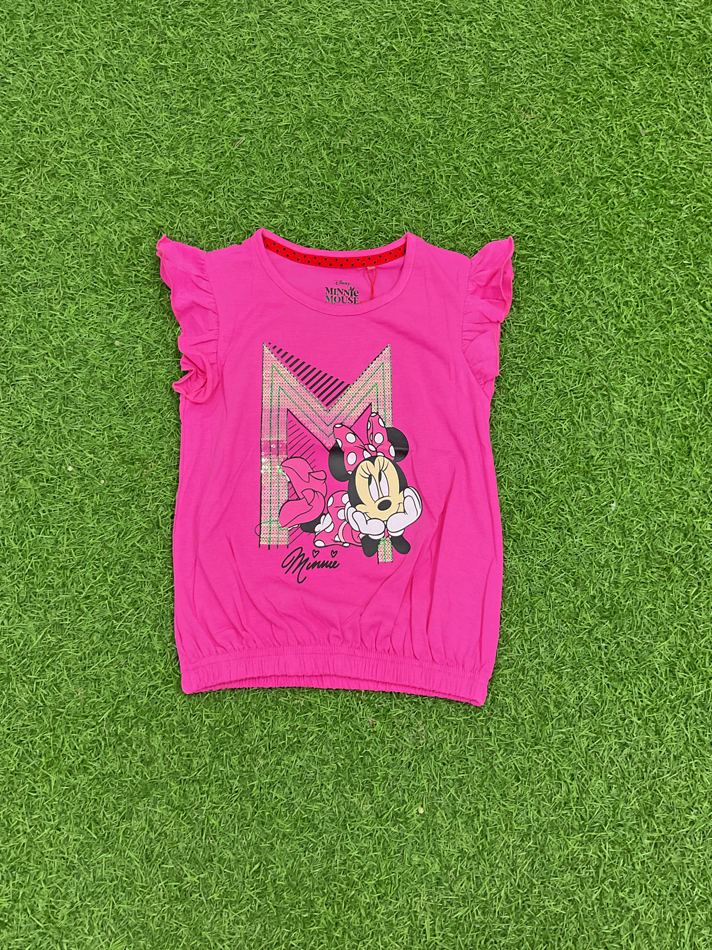 CAMISA - MM2611