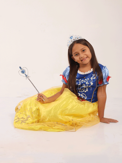 DIZFRAS DE BLANCANIEVES - KB034312