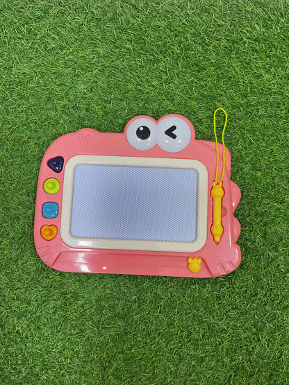 PIZARRA MAGICA  2 EN 1 - KX80