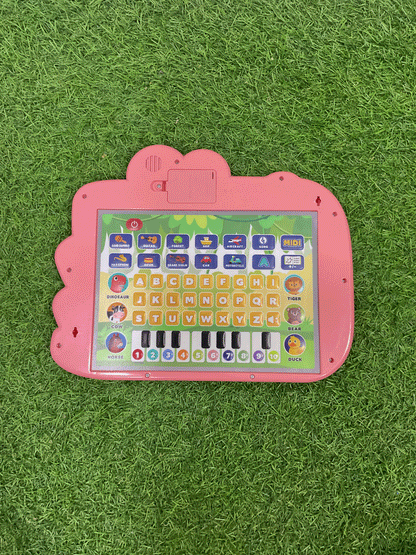 PIZARRA MAGICA  2 EN 1 - KX80