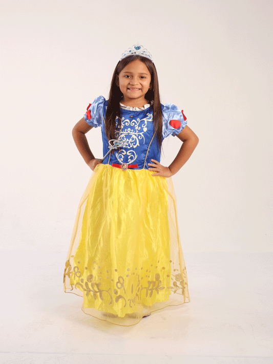 DIZFRAS DE BLANCANIEVES - KB034312