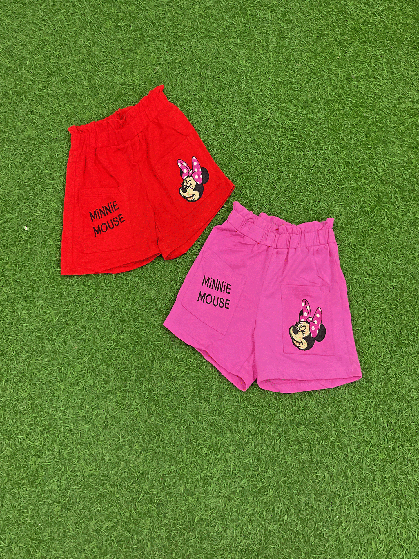 SHORTS - MM2485