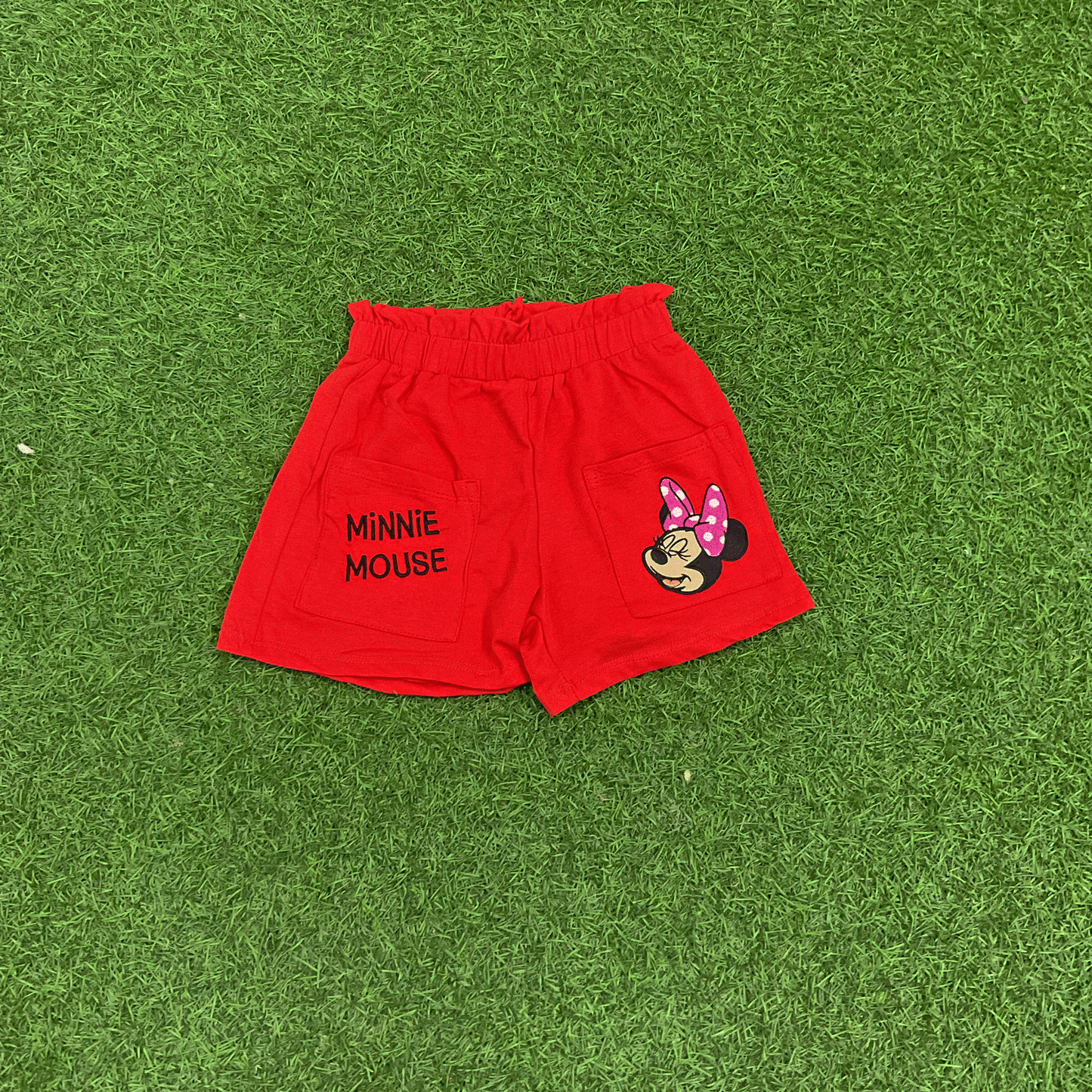 SHORTS - MM2485