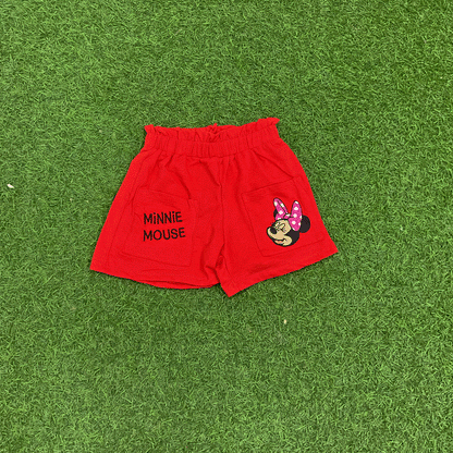 SHORTS - MM2485