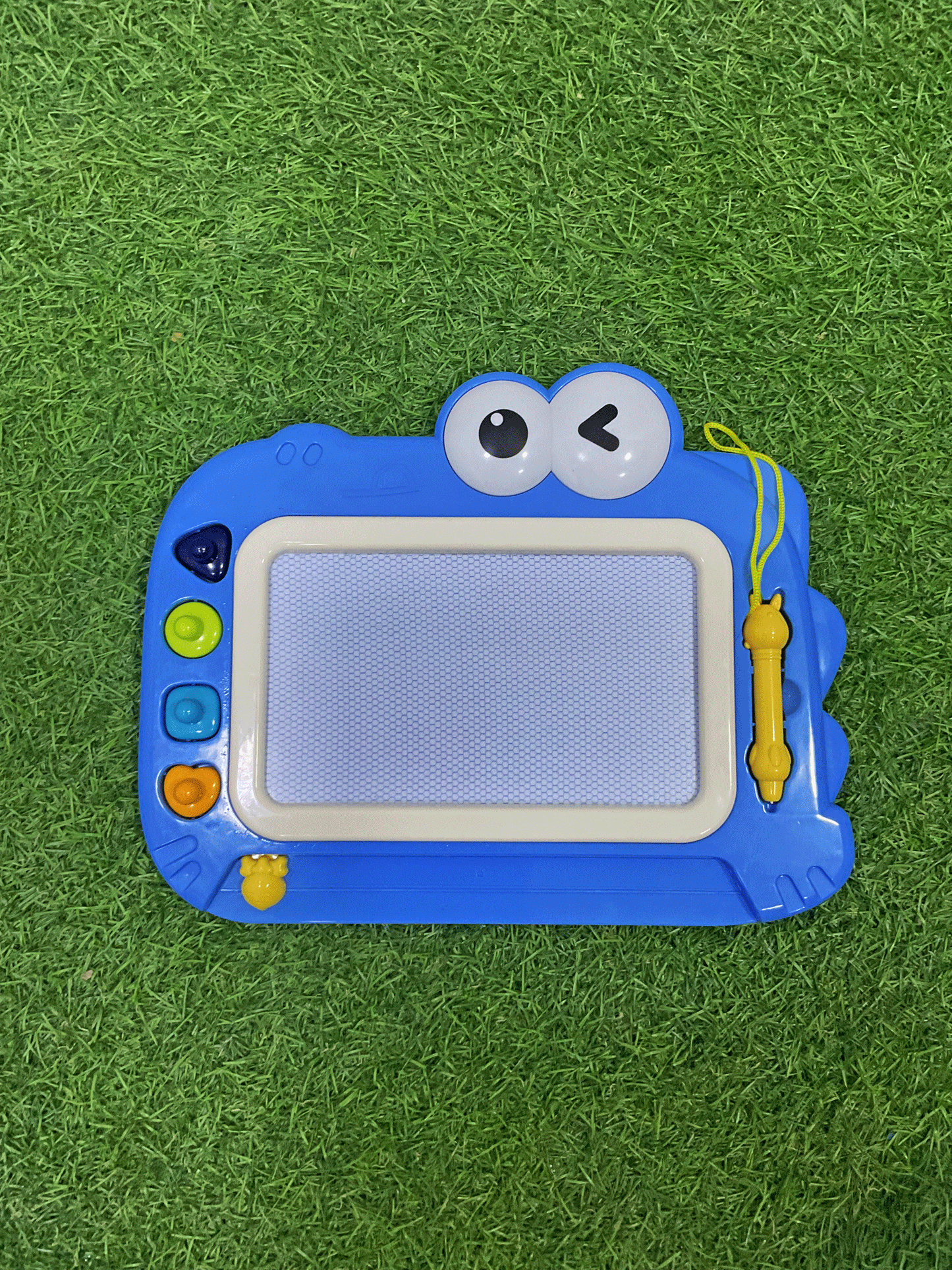 PIZARRA MAGICA  2 EN 1 - KX80